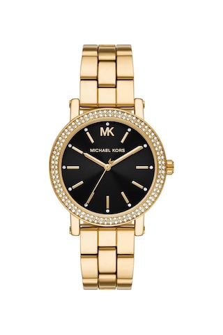 Michael Kors Mk7547 Kadın Kol Saati Altın