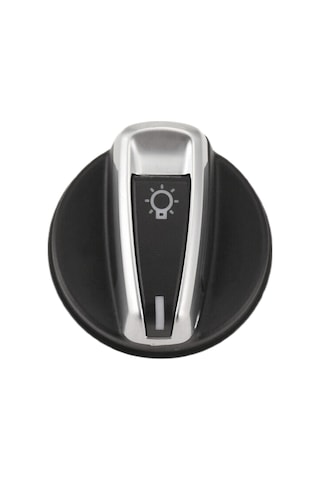 Bmw 3-serisi E90 E91 X1 E84 E88 E82 Far Anahtarı Düğmesi İçin