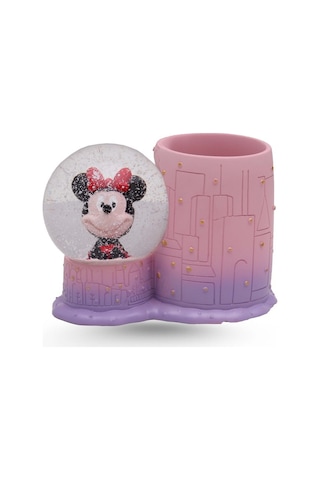 Lebron Kar Küresi Kalemlik