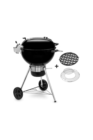 Weber E-57 Master Touch Premium SE GBS Kömürlü Mangal 57 CM
