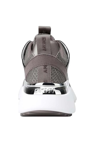 Dkny Kadın Ayakkabı K1520456-ash Çok Renkli