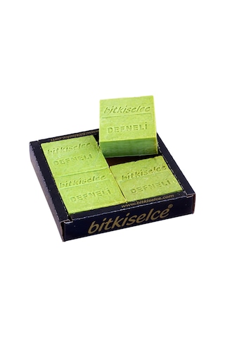 Bitkiselce Defne Sabunu 450 G