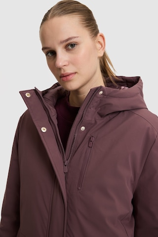 U.S. Polo Assn. Kadın Manolya Kaban 50328198-vr211