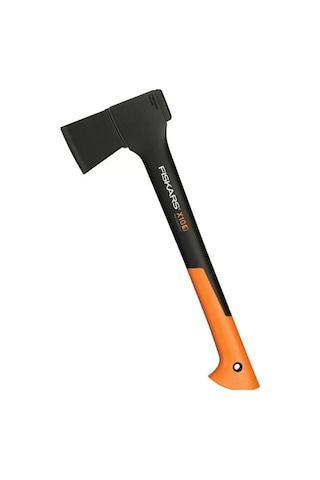 Fiskars X10 Marangoz Kamp Baltası S