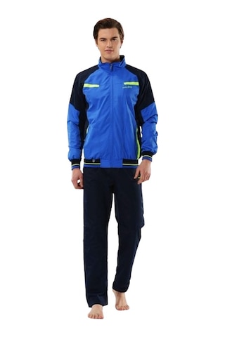 Enrico Ferry Erkek Yarım Balıkçı Yaka Marathon Eşofman Takımı 2111