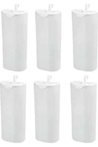 Gondol Kalorifer Suluğu Nemlendirici Petek Suluğu 6 Adet