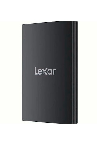 Lexar 4 Tb Armor 700 Usb 3.2 Gen Taşınabilir Ssd Siyah