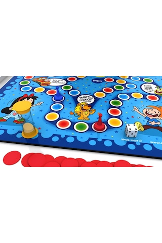 Binbir Surat - Eğlenceli Drama Oyunu