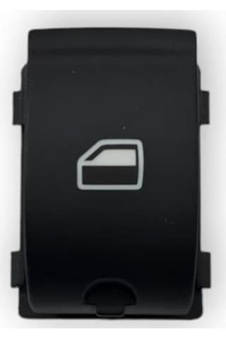 Audi A4 B7 2005-2008 Sol Arka Kapı Cam Açma Düğmesi 8E0959855