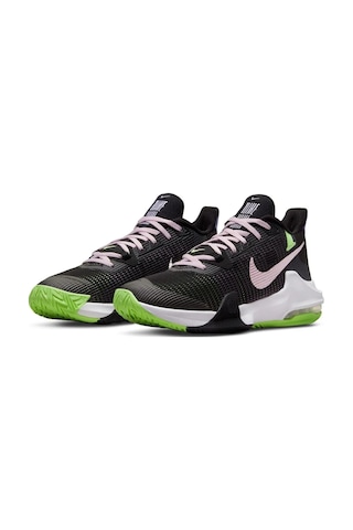 Nike Dc3725 008 Air Max Impact 3 Basketbol Ayakkabısı Çok Renkli