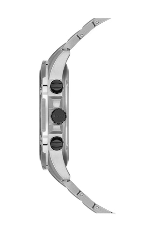 U.s. Polo Assn. Uspa1119-04 Erkek Kol Saati Metalik Gri