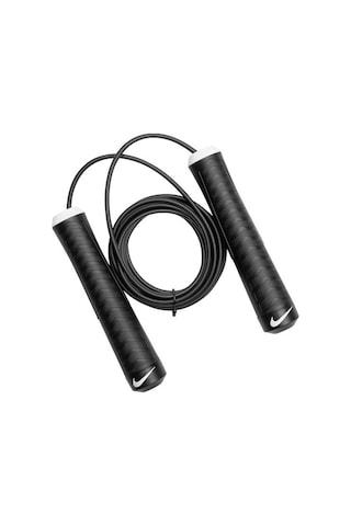 Nike Weighted Rope Ağırlıklı Rulmanlı ve Ayarlanabilir Atlama İpi