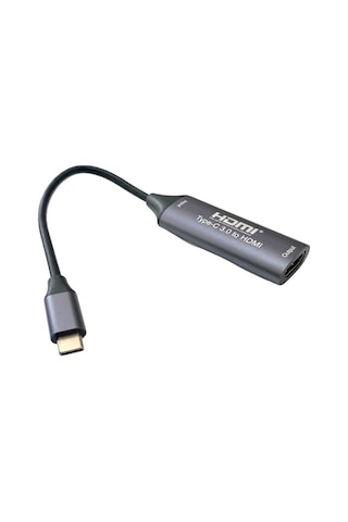 Novacom Nvc-hdusb01-tc Usb To Hdmı Converter