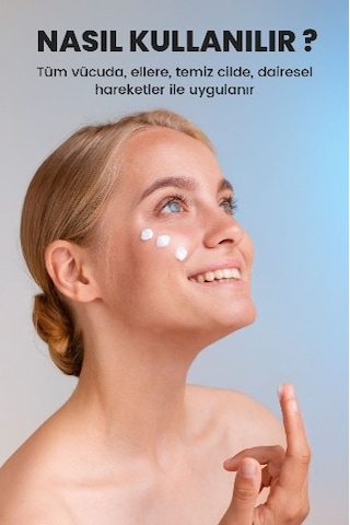 Royues Cica Yoğun Onarıcı Cilt Bakım Kremi 100 ML