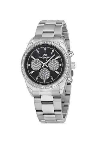Cacharel CH0030794SB Classic Kadın Kol Saati