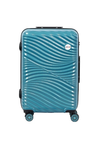 Biggdesign Moods Up Mavi Büyük Boy 28" Valiz