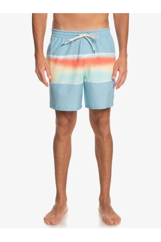 Quiksilver Eqyjv04011 Bgc6 Air Brush 17nb M Jamv Erkek Deniz Şortu 001