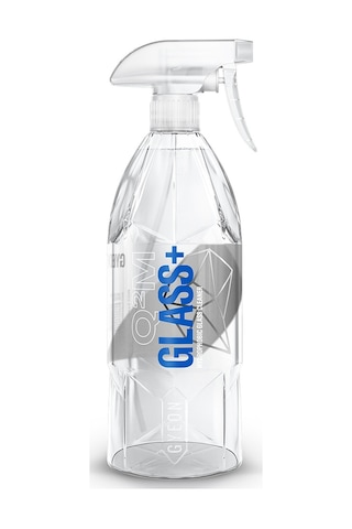 Gyeon Q²m Glass+ Plus Hidrofobik Yağmur Su Kaydırıcı Cam Temizley