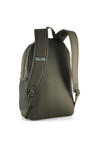 Puma Plus Iı Haki Sırt Çantası Haki