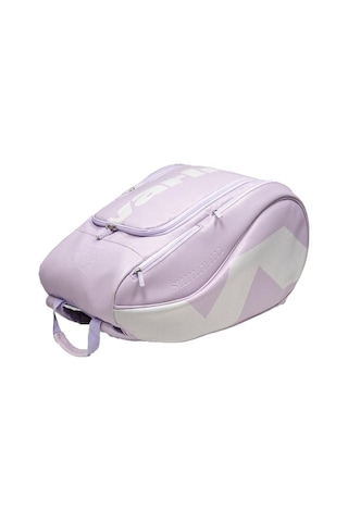 Varlion Ambassadors Bag Orquidea Padel Çantası Mor-46 Litre Çok Renkli