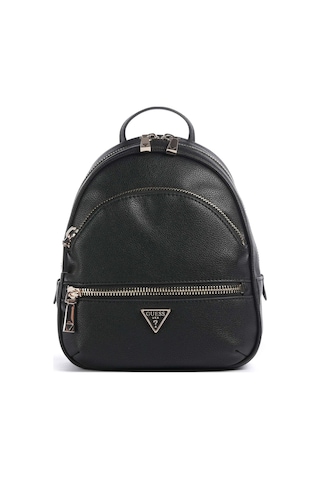 Guess Manhattan Iı Kadın Sırt Çantası Hwbg7118320 Siyah