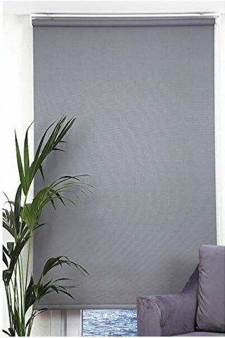 As Perde Panama Kalın Kumaş Stor Perde