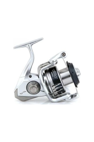 Shimano Saragosa Sw 6000 Hg Olta Makinesi-9802