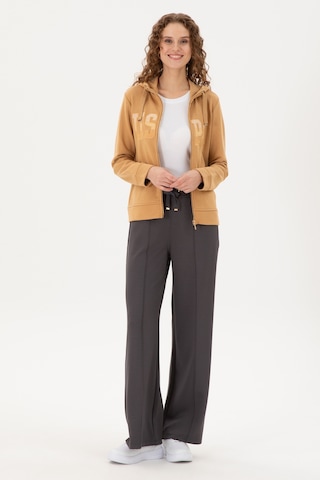 U.s. Polo Assn. Kadın Antrasit Eşofman Altı 50297276-vr006 Antrasit