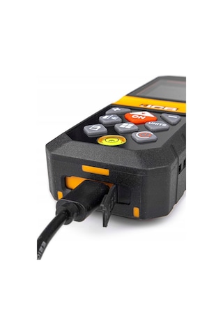 Jcb Lazerli Mesafe Ölçer - 80 M