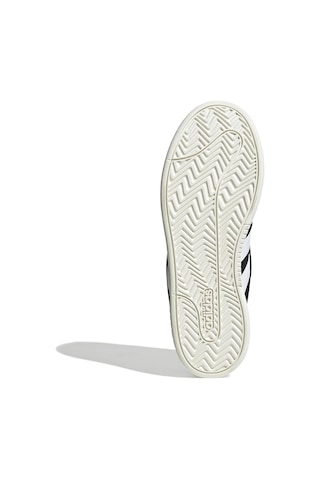 Adidas Grand Court Alpha Erkek Günlük Spor Ayakkabı C-adıjh7235e10a00 Siyah