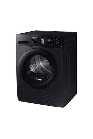 Samsung DV90CGC0A0ABAH 9 KG Isı Pompalı Çamaşır Kurutma Makinesi