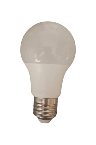 Sylvania 8,5w Led Ampul Beyaz Işık E27 Duylu 10'lu Paket