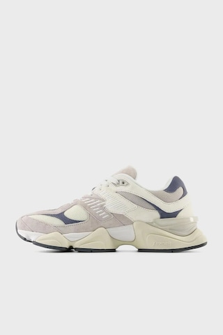 New Balance Unisex Ayakkabı U9060eeb Bej Bej