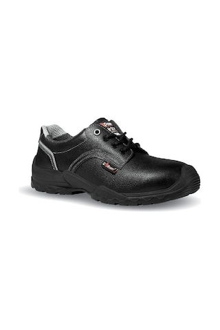 U-power U Power Class S2 Src Suya Dayanıklı Ayakkabı Siyah