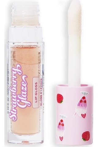 I Heart Revolution Milkshake Dudak Parlatıcısı Nude Diğer