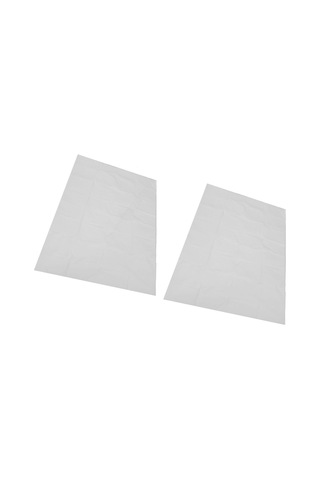 Kangvka 2 Adet Noel Penceresi Projektör Ekranı, Yüksek Kaliteli Polyester, Noel Dekorasyonu, Kolay Kurulum, Ev Dekoru