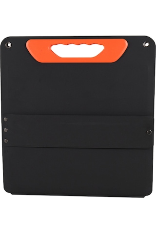 Hegel - İnges 100 Watt Katlanabilir Güneş Paneli - 100 W Portatif Solar Panel -karavan, Yat, Piknik