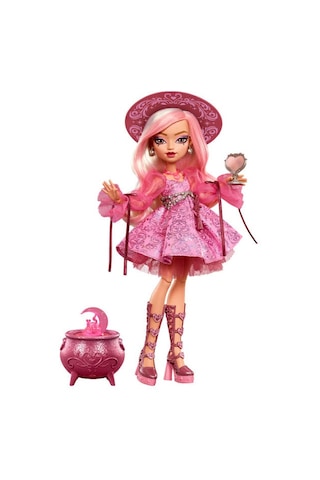 Monster High Moonspell Magic - Carina JNM26