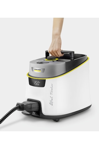 Karcher SC 5 Deluxe Signature Line Buharlı Temizlik Makinesi