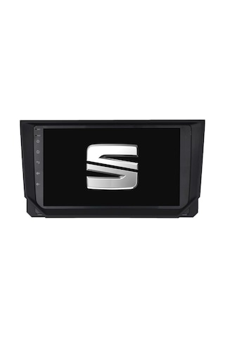 Seat İbiza Android Multimedya Sistemi 4-64 Clarion 2018-2020