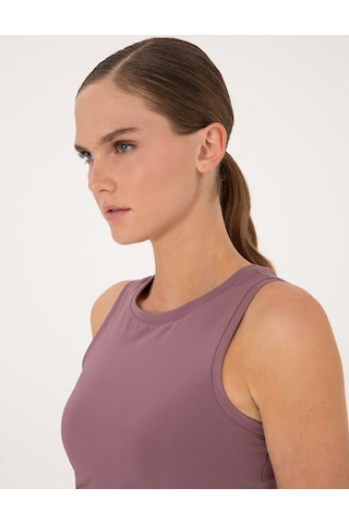 Pierre Cardin Kadın Mürdüm Bustiyer 50314973-vr074 Mürdüm