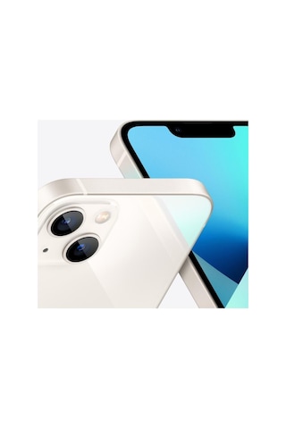 Yenilenmiş Apple iPhone 13 128 GB A Grade (12 Ay Garantili)