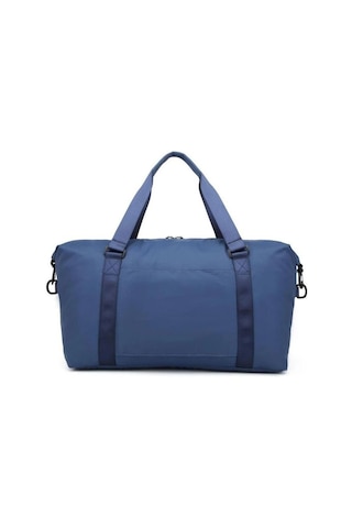 Smart Bags Ultra Light Lacivert Unisex Seyahat Çantası Smb-3213 001