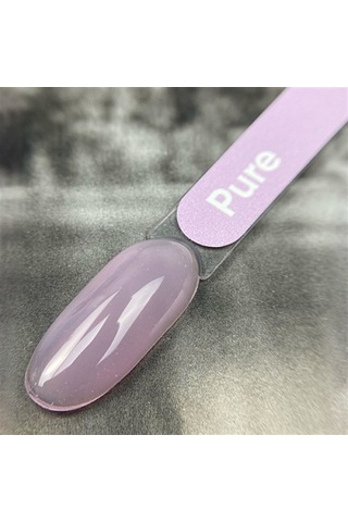 Rubber Baz Kamuflaj Bb-base Pure 8 Ml