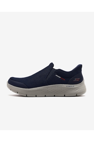 Skechers Go Walk Flex Ojaı Erkek Lacivert Yürüyüş Ayakkabısı 216333tk Nvy Lacivert