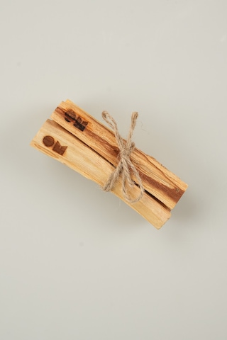 Natural Palo Santo Tütsü