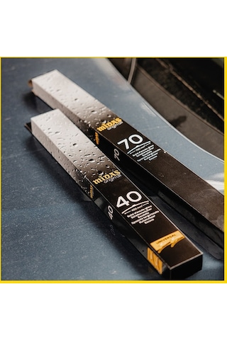 Silecek Midas Muz Silecek - 750 MM 5xwiper Blade