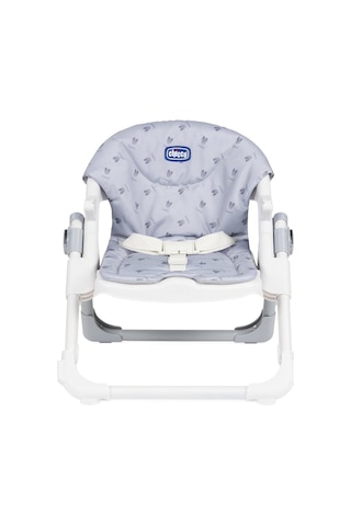 Chicco Chairy Yükseltici Mama Sandalyesi Mavi