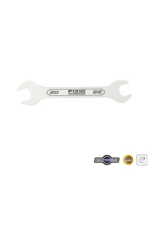 Fixio Fa2022 20x22mm Açık Ağız Anahtar