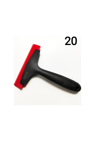 Kırmızı Çekçek Ragle En